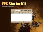 Highlight for Album: Torque Master Server Query Filter